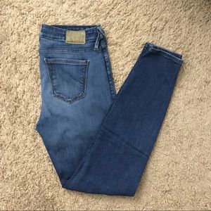 True Religion Skinny Jeans